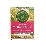 Traditional Medicinals Women’s Lactation Tea, Organic Mother’s Milk, Naturally Caffeine Free - Image 3