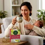 Traditional Medicinals Women’s Lactation Tea, Organic Mother’s Milk, Naturally Caffeine Free - Image 4