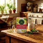 Traditional Medicinals Women’s Lactation Tea, Organic Mother’s Milk, Naturally Caffeine Free - Image 5