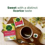 Traditional Medicinals Women’s Lactation Tea, Organic Mother’s Milk, Naturally Caffeine Free - Image 6