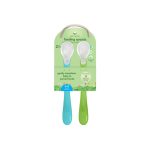 Green Sprouts Feeding Spoons 6-12 Months 2 Pack