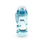 كأس جونيور لتعلم  الشرب 300 مل        نوك-NUK