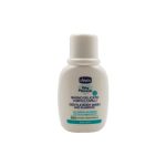 Chicco Baby Moments Gentle Shampoo & Shower Gel 0m+ – Tear-Free, Mild Baby Hair & Body Wash, 50ml