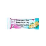 Milky Makers Lactation Bar - Peanut Butter