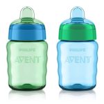 كوب فيليبس آفنت لشرب الماء للأطفال - أزرق  -PHILIPS AVENT