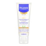 Mustela Nourishing Cold Cream 40ml – Gentle Moisturizer for Baby’s Dry & Sensitive Skin