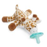 Wubba Nub Toy Pacifier