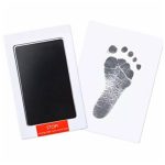 Foot Stamp