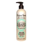 Original Sprout Hair and Body Baby Wash 12 oz (354 ML)
