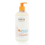 Nature's Baby Organics, Conditioner & Detangler, Vanilla Tangerine, (473.2 ml)