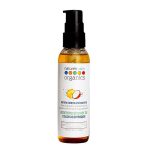 Nature’s Baby Organics Gentle Foaming Shower Oil