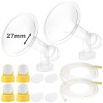 Medela Breastpump Kit Breastshield Size: 27 mm