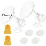Medela Breastpump Kit Breastshield Size: 19 mm