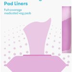 Frida Mom Perineal Medicated with Hazel Full-Length Cooling Pad