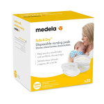 Medela Disposable Nursing Pads (x30)