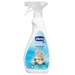 Chicco Sensitive Baby Laundry Stain Remover 500ml – Mild & Fragrance-Free