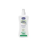 Chicco Baby Moments Hair Detangler for Kids – Smooth & Tangle-Free Hair