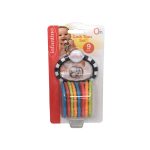 Infantino Links Rattles - 9 Pieces