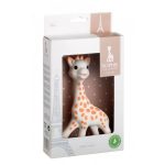 Sophie La Giraffe in White Giftbox