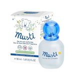 "موستيلا موستي إو دو سوان سبراي (50 مل)"- mustela