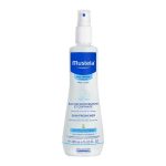 Mustela Hair Styler & Skin Freshener 200ml – Gentle Hair & Skin Care Spray for Babies & Children