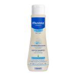 "شامبو الطفل اللطيف من موستيلا" (200 مل)- mustela