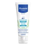 "موستيلا كريم التدليك المهدئ للصدر وعلاج  اعراض البرد" بسعة 40 مل.- mustela