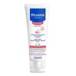 Mustela Baby Sensitive Skin Soothing Moisturizing Face Cream (40ml)