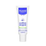 "موستيلا كريم قبعة المهد ومعالجة القشرة " (40 مل)- mustela