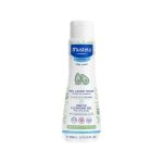 Mustela Gentle Cleansing Gel Lavant Doux – Daily Hair & Body Wash For Babies & Children - 200ml