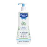 "موستيلا جل لافانت دو لغسيل الجسم والشعر" (500 مل)- mustela