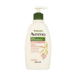 Aveeno Daily Moisturising Creamy Oil (300 ml) - B09