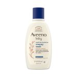 Aveeno Baby Creamy Wash 236 ml - B03