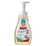 NUK Cleansing Liquid Special Baby Bottles (380ml)