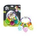 عضاضة مملوءة بالماء 6 أشهر+ من تومي تيبي-TOMMEE TIPPEE