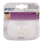 Philips Avent Nipple Shield 2 Petits