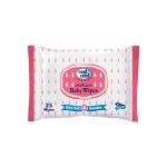 Cool & Cool Baby Wipes – Soft, Gentle & Safe for Daily Baby Care
