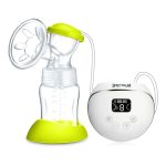Spectrum Electric Breast Pump