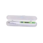 Chicco Digital Thermometer for Babies – Safe and Easy to Use