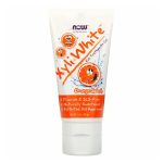 XyliWhite, Kids Toothpaste Gel, Orange 3 Oz (85 G)