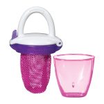 Deluxe Fresh Food Feeder