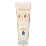 Shea Moisture Oat Milk &Rice Water Baby Extra Comforting Lotion (236 ml) - Gentle Hydration & Soothing Care for Delicate Skin