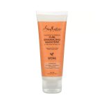 Shea Moisture Curl Enhancing Smoothie with Silk Protein & Neem Oil - Moisture & Definition for Natural Curls