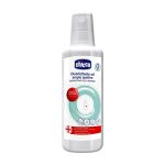 Chicco Liquid Disinfectant Multi Purpose (1000 ml) - Germ Protection & Hygiene for Baby’s Environment