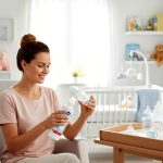 Chicco Liquid Disinfectant Multi Purpose (1000 ml) - Germ Protection & Hygiene for Baby’s Environment - Image 4
