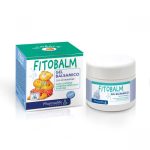Fitobalm Balsamic Gel For Chest Rub – 50ml