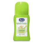 Chicco Refreshing & amp; Protective Roll-on (60ml) - Protects & Refreshes Skin, Gentle Formula for Everyday Use