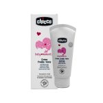 Chicco Baby Cold & Wind Cream – Skin Protection for Newborns