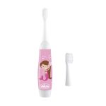 مشط أسنان كهربائي شيكو للفتيات-CHICCO