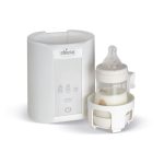 Chicco Home Use Bottle Warmer – Safe & Easy Feeding Solution